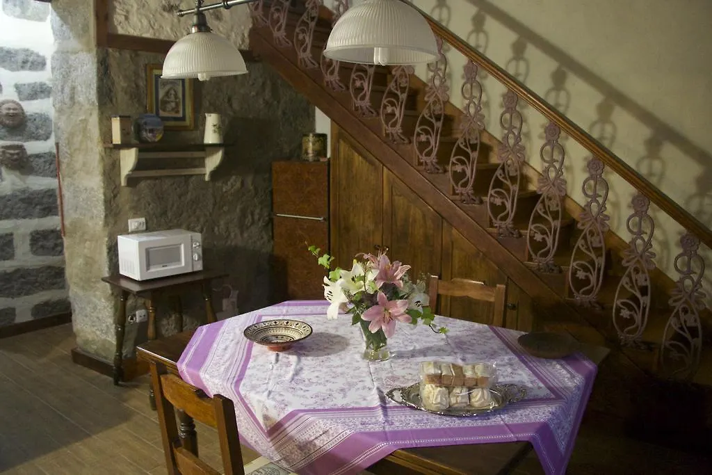 Country house Casa La Candelaria Guest House Moya  Spain