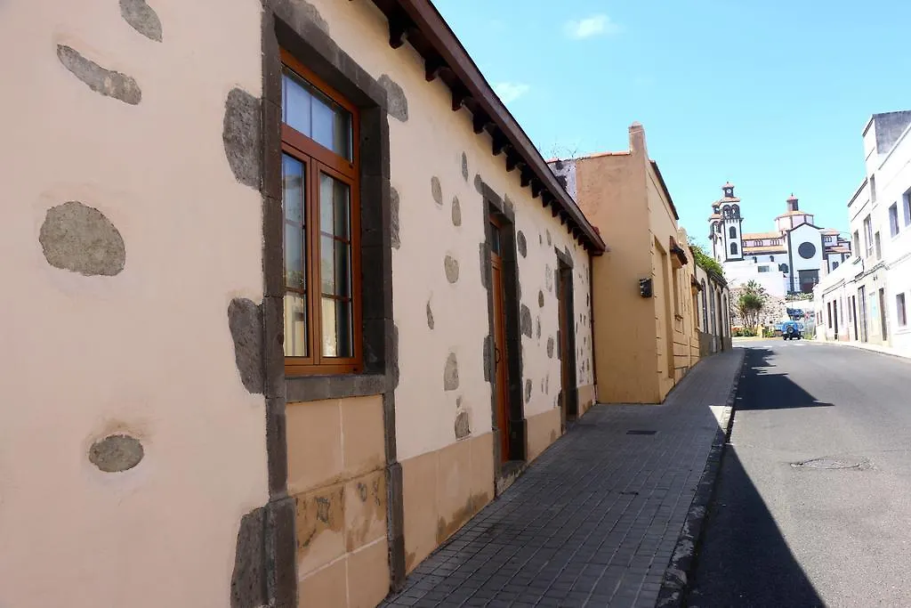 Casa La Candelaria Guest House Moya  Spain
