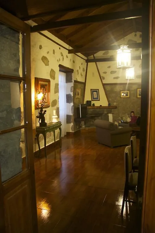 Casa La Candelaria Guest House Moya  Spain