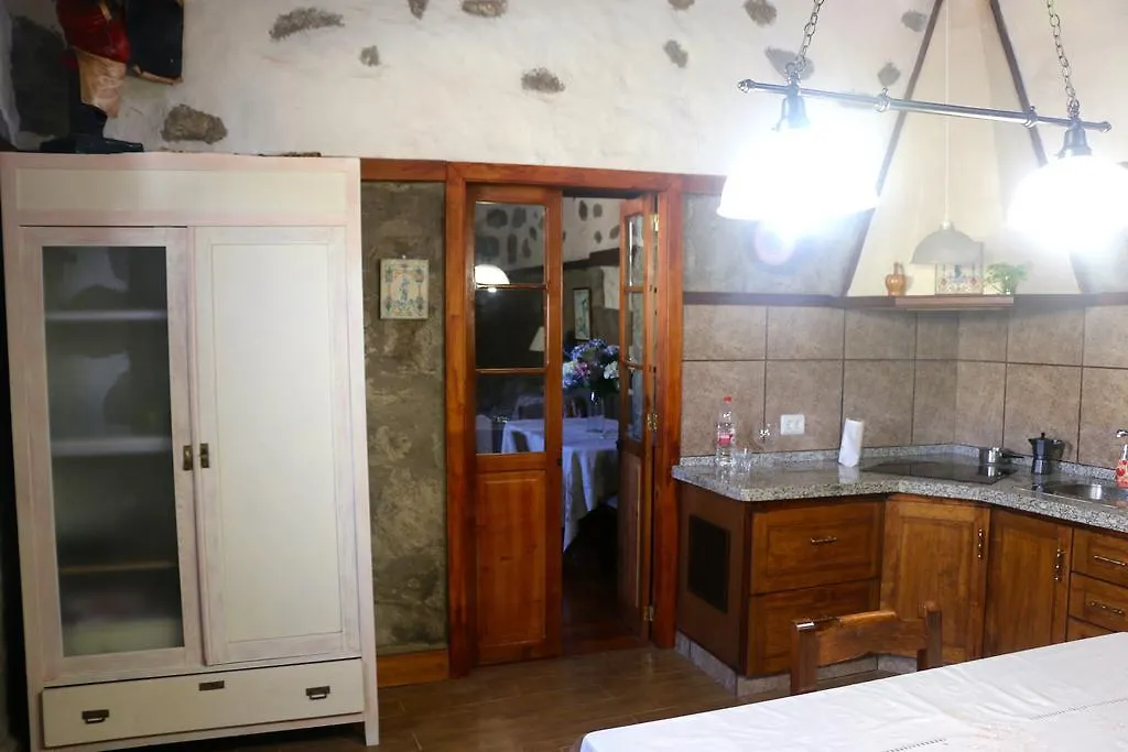Casa La Candelaria Guest House Moya  Country house