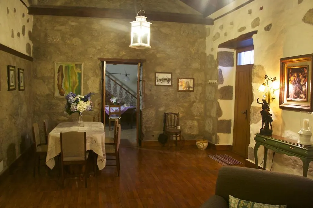 Casa La Candelaria Guest House Moya  0*, Moya (Gran Canaria) Spain