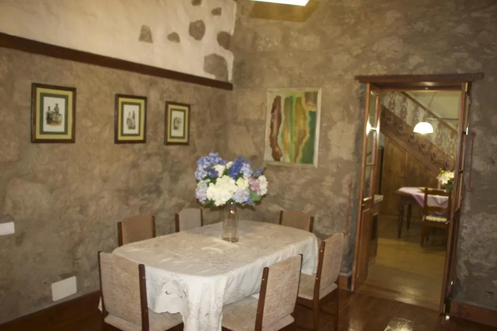 Casa La Candelaria Guest House Moya  0*, Moya (Gran Canaria) Spain