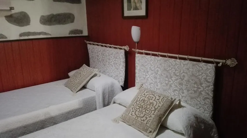 Casa La Candelaria Guest House Moya  0*, Moya (Gran Canaria)
