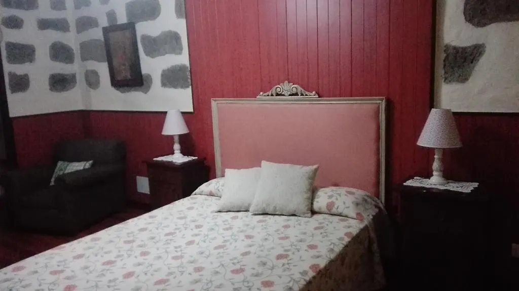 Casa La Candelaria Guest House Moya  Moya (Gran Canaria)
