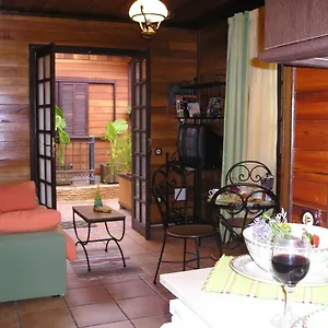 Bed & Breakfast Valle, Moya (Gran Canaria)