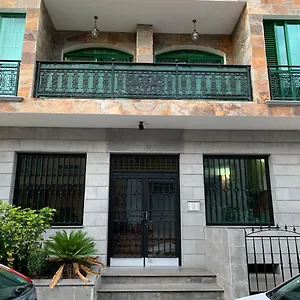 Apartment Casa Carmelito, Moya (Gran Canaria)