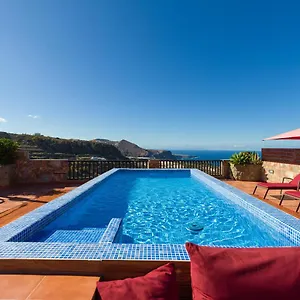  Villa Alba - Solarium Private Pool - Nature Views