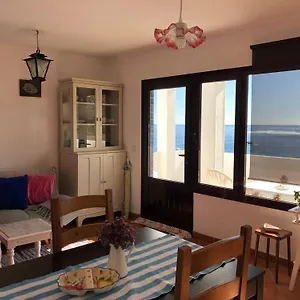  Apartment Casa El Roque