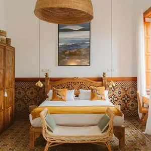 Hotel Dreamsea Boutique Experience, Moya (Gran Canaria)