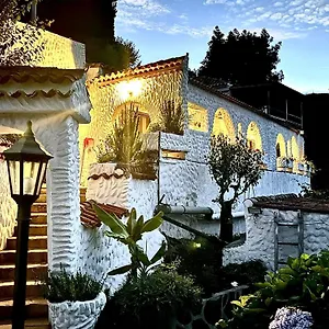  Apartment Arcos Del Laurel